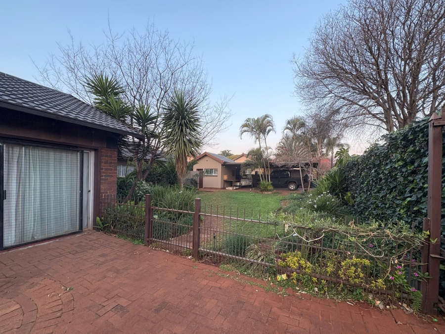 4 Bedroom Property for Sale in Wonderboom Gauteng