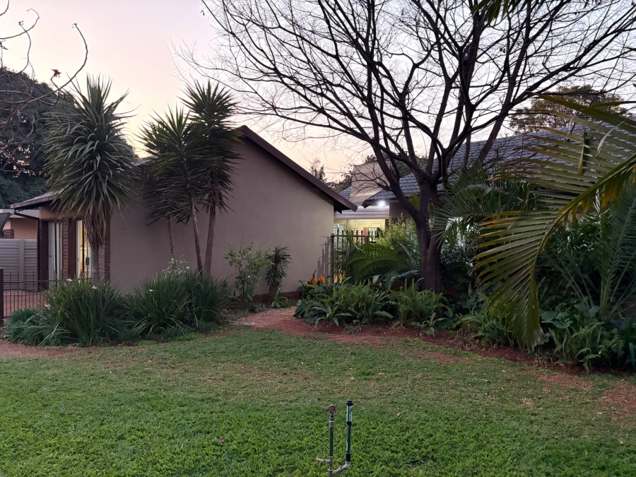 4 Bedroom Property for Sale in Wonderboom Gauteng