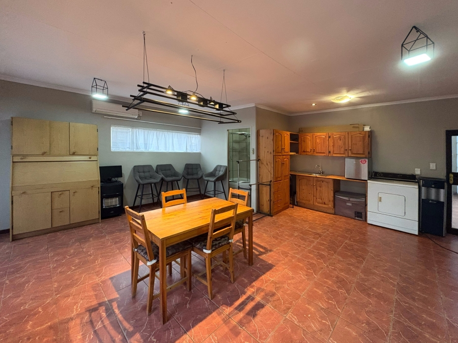 4 Bedroom Property for Sale in Wonderboom Gauteng
