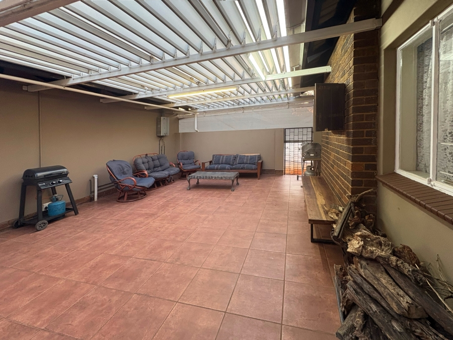 4 Bedroom Property for Sale in Wonderboom Gauteng