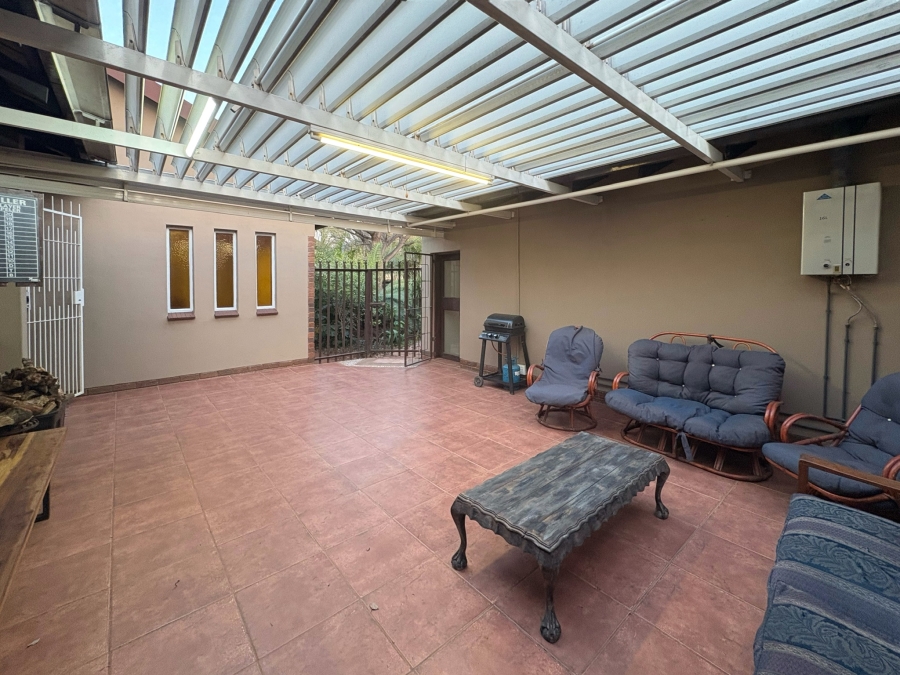 4 Bedroom Property for Sale in Wonderboom Gauteng