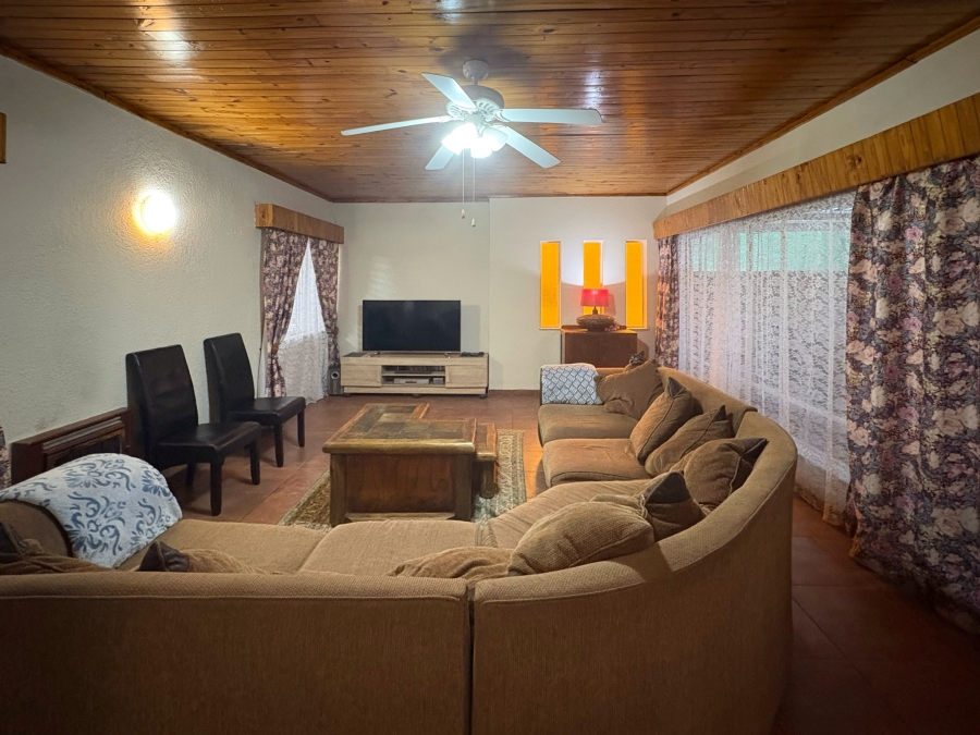 4 Bedroom Property for Sale in Wonderboom Gauteng