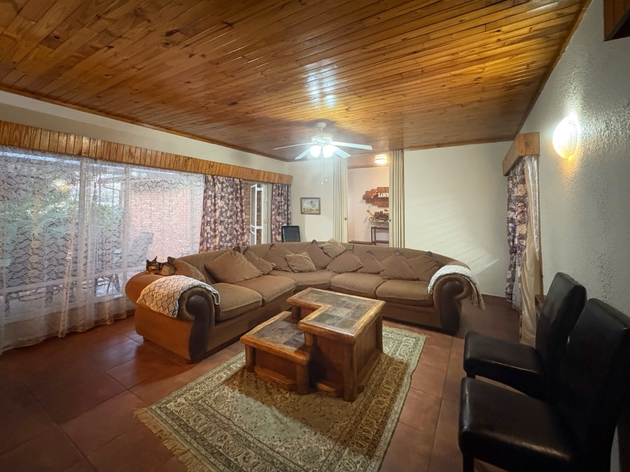 4 Bedroom Property for Sale in Wonderboom Gauteng