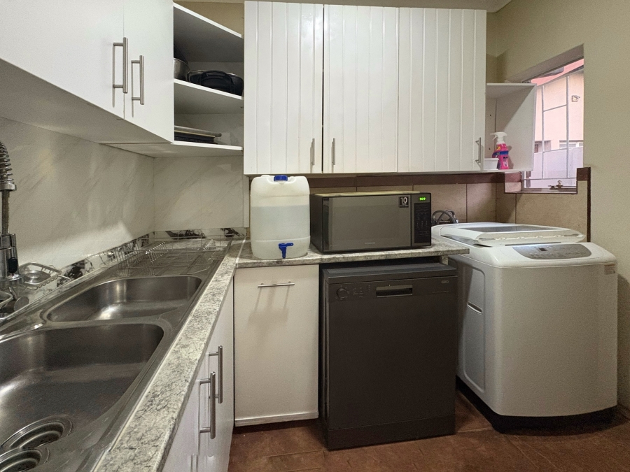 4 Bedroom Property for Sale in Wonderboom Gauteng