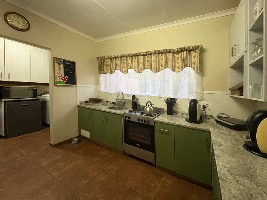 4 Bedroom Property for Sale in Wonderboom Gauteng