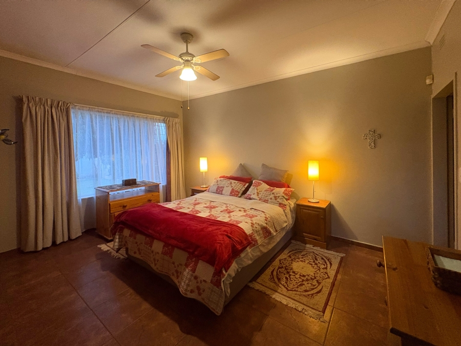 4 Bedroom Property for Sale in Wonderboom Gauteng