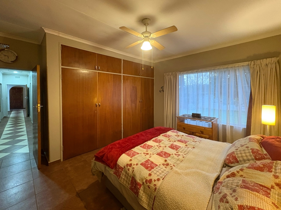 4 Bedroom Property for Sale in Wonderboom Gauteng