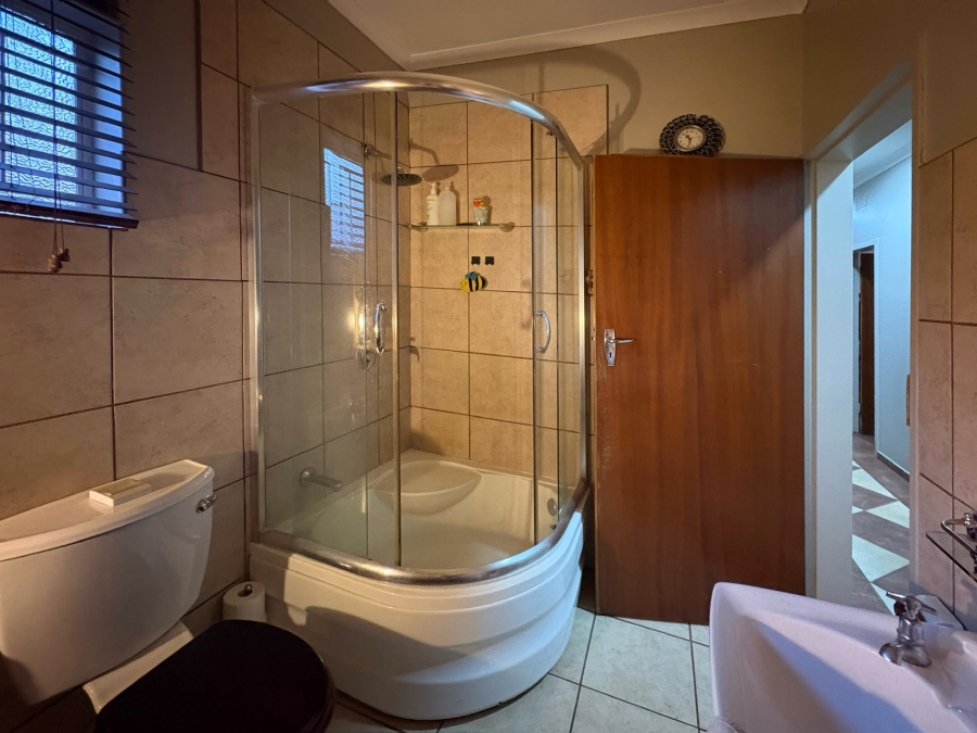 4 Bedroom Property for Sale in Wonderboom Gauteng