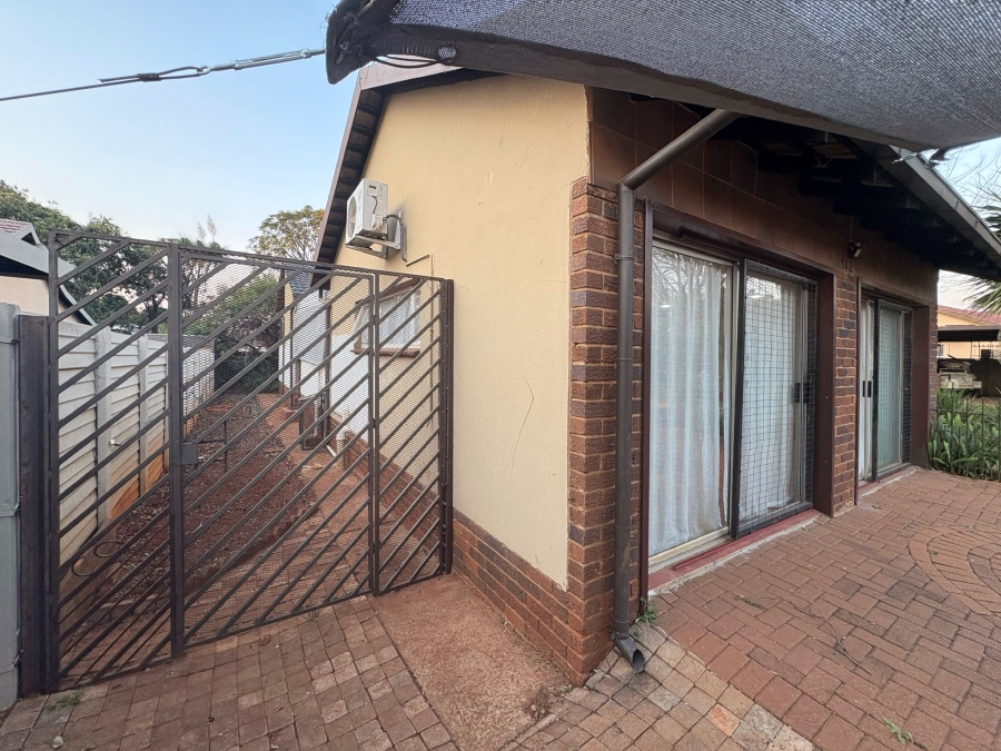 4 Bedroom Property for Sale in Wonderboom Gauteng