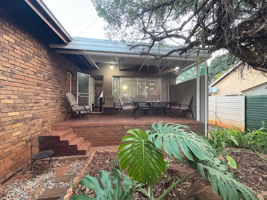 4 Bedroom Property for Sale in Wonderboom Gauteng