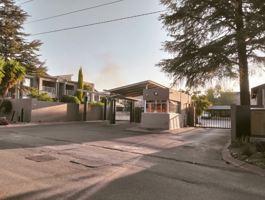2 Bedroom Property for Sale in Brentwood Park Gauteng