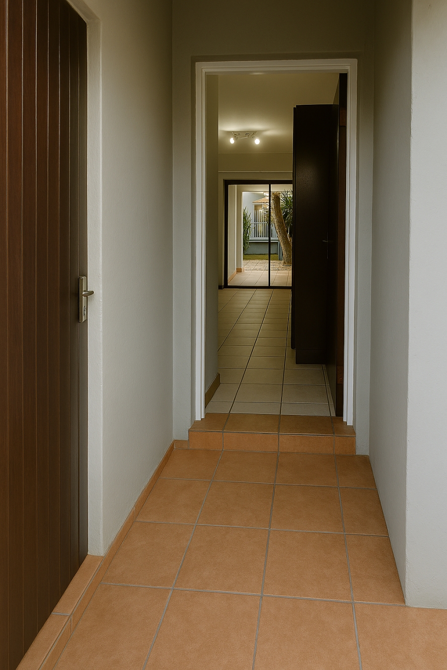2 Bedroom Property for Sale in Brentwood Park Gauteng
