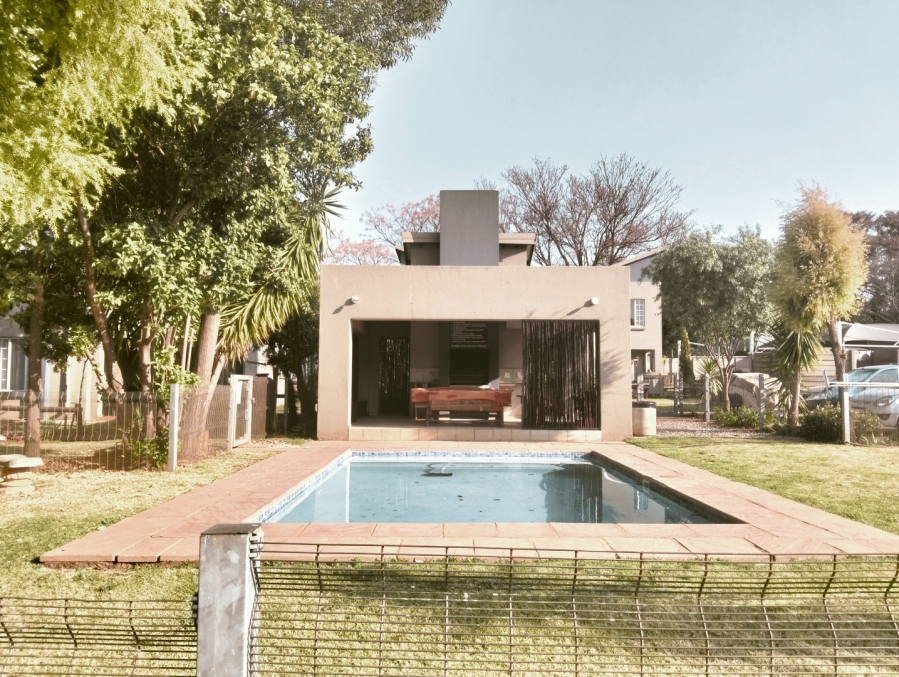 2 Bedroom Property for Sale in Brentwood Park Gauteng