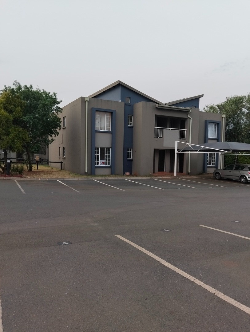 2 Bedroom Property for Sale in Brentwood Park Gauteng