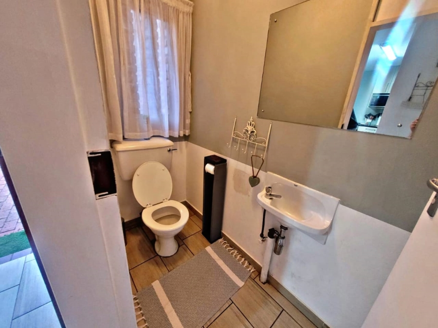 3 Bedroom Property for Sale in Hennopspark Gauteng