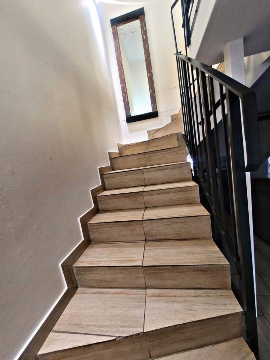 3 Bedroom Property for Sale in Hennopspark Gauteng