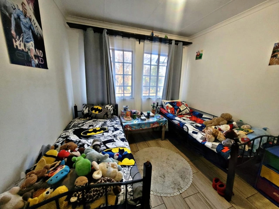 3 Bedroom Property for Sale in Hennopspark Gauteng