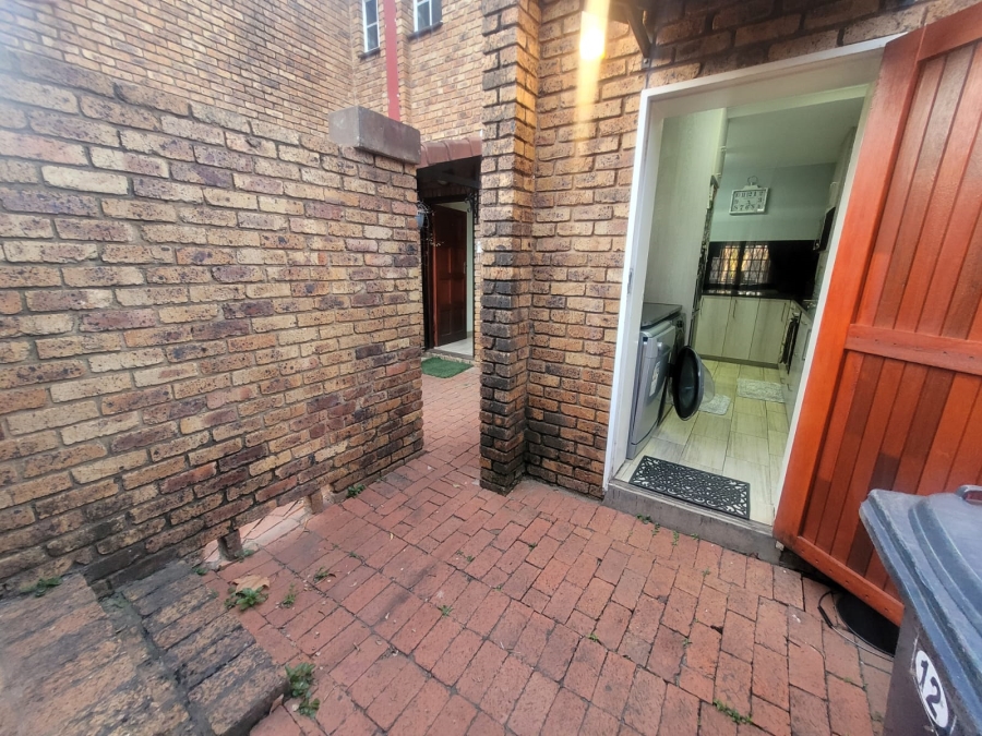3 Bedroom Property for Sale in Hennopspark Gauteng