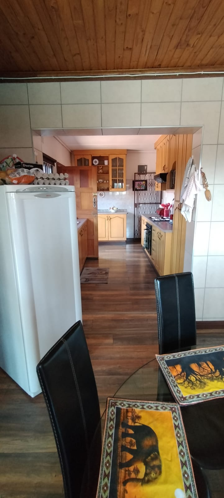 4 Bedroom Property for Sale in Brenthurst Gauteng