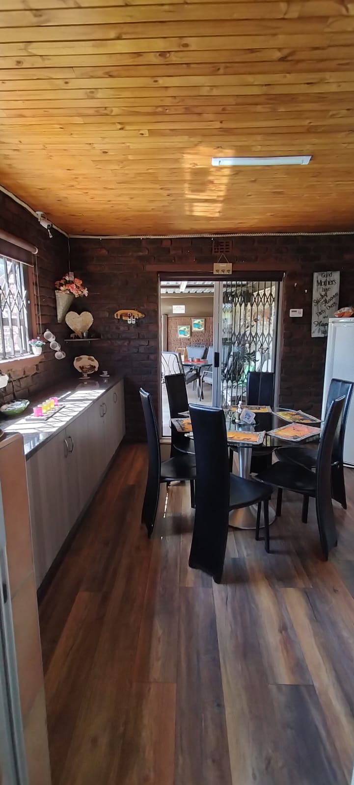 4 Bedroom Property for Sale in Brenthurst Gauteng