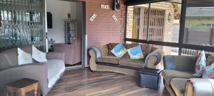 4 Bedroom Property for Sale in Brenthurst Gauteng