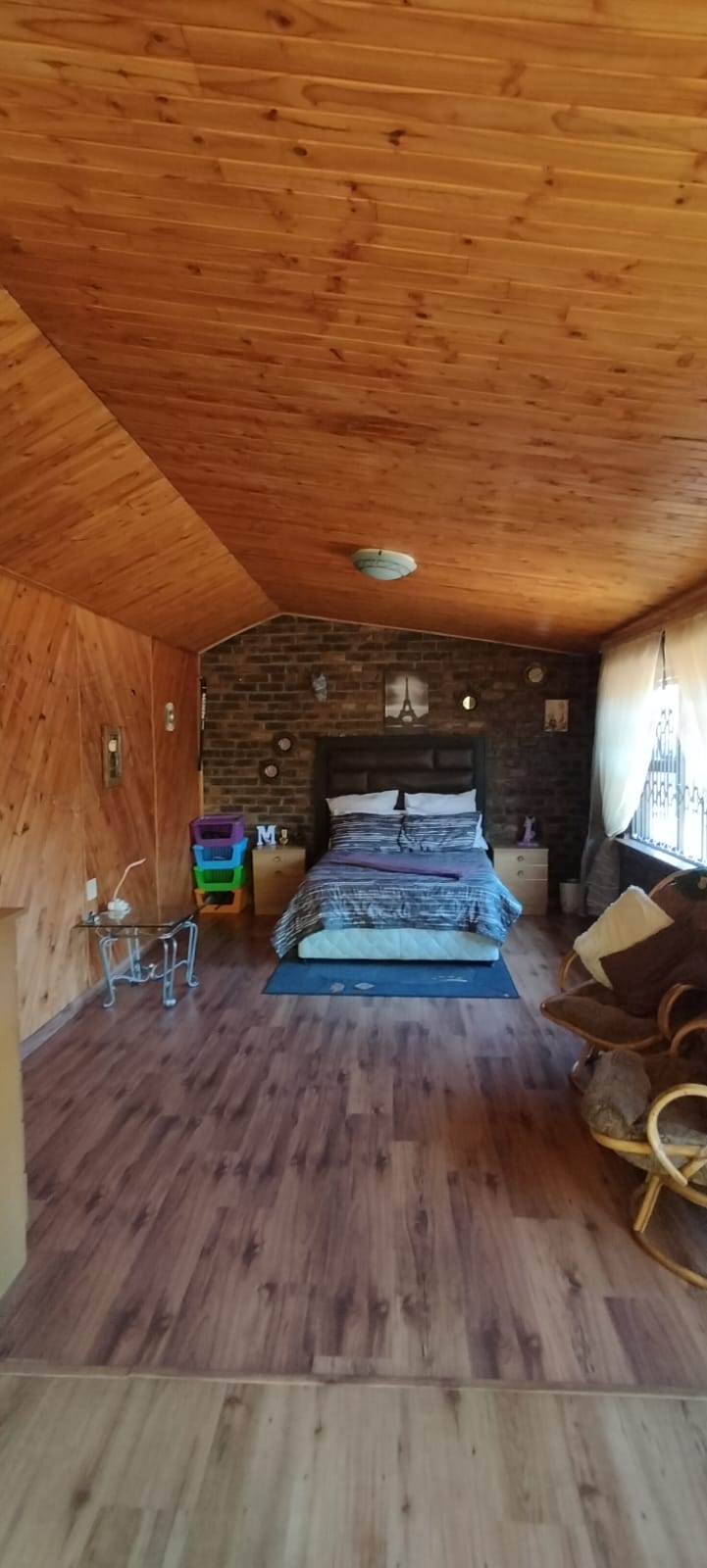 4 Bedroom Property for Sale in Brenthurst Gauteng