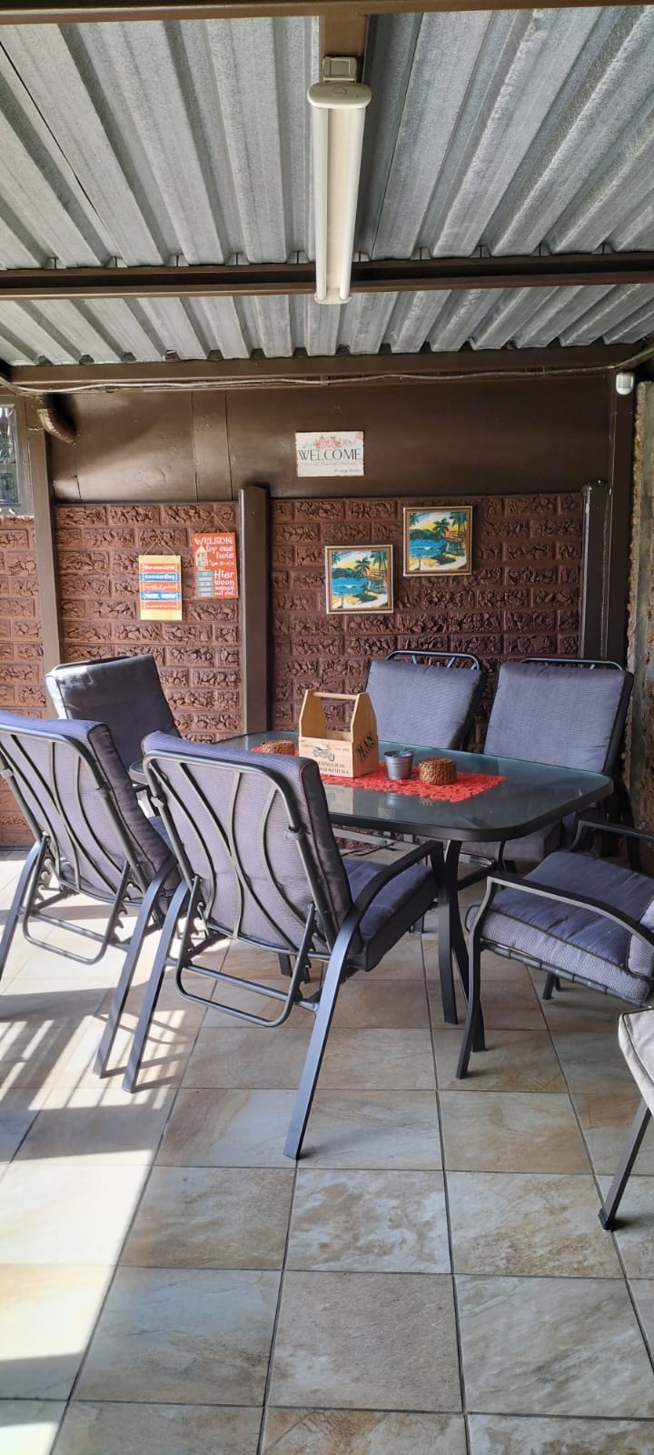 4 Bedroom Property for Sale in Brenthurst Gauteng