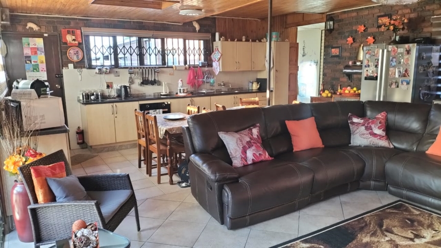 4 Bedroom Property for Sale in Brenthurst Gauteng