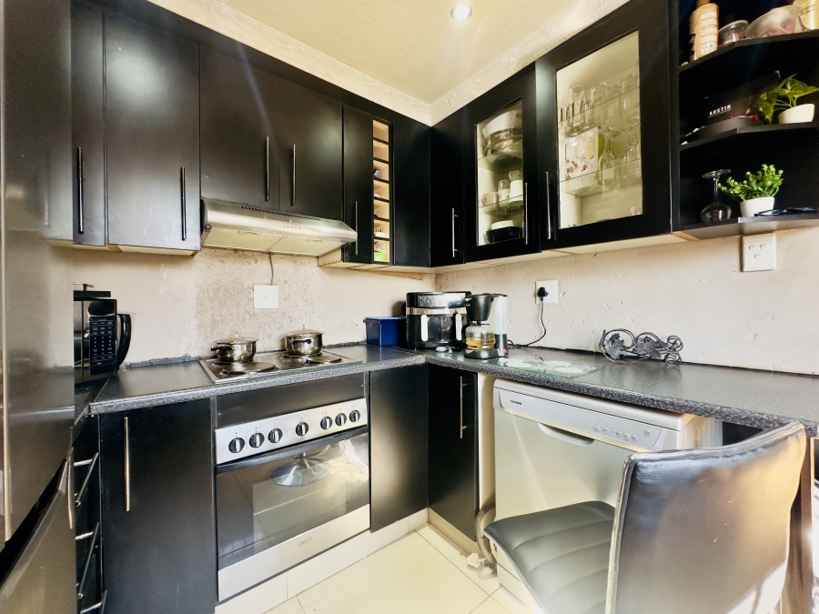 1 Bedroom Property for Sale in Tsakane Ext 17 Gauteng