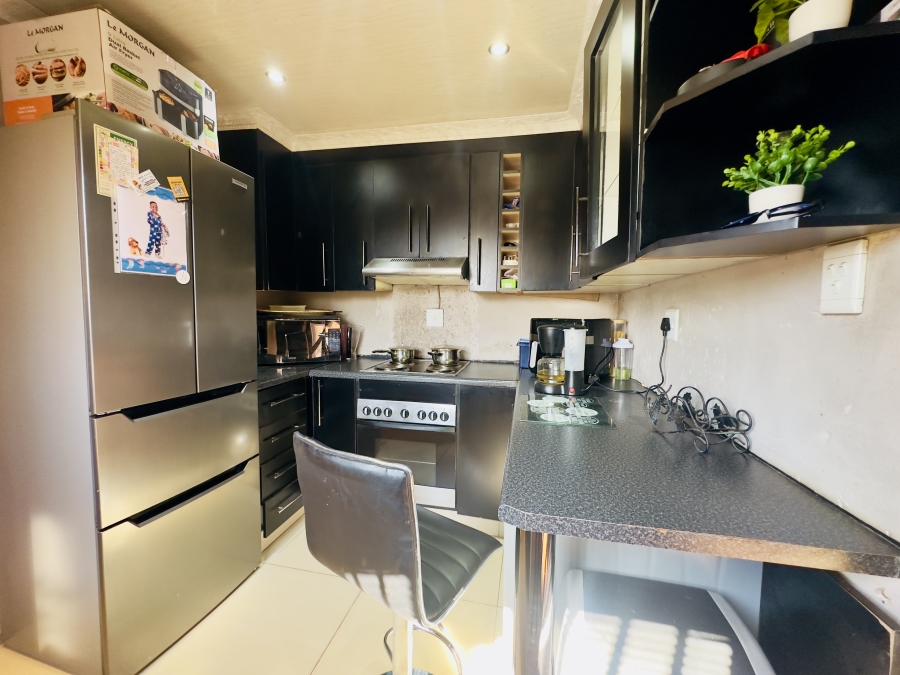 1 Bedroom Property for Sale in Tsakane Ext 17 Gauteng