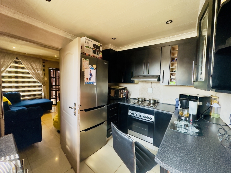 1 Bedroom Property for Sale in Tsakane Ext 17 Gauteng