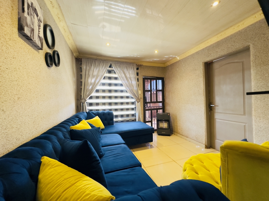 1 Bedroom Property for Sale in Tsakane Ext 17 Gauteng