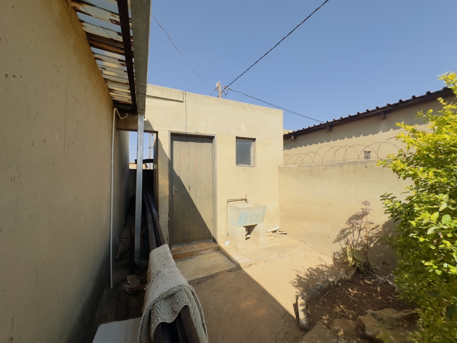 1 Bedroom Property for Sale in Tsakane Ext 17 Gauteng