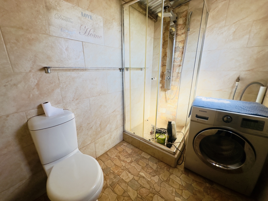 1 Bedroom Property for Sale in Tsakane Ext 17 Gauteng