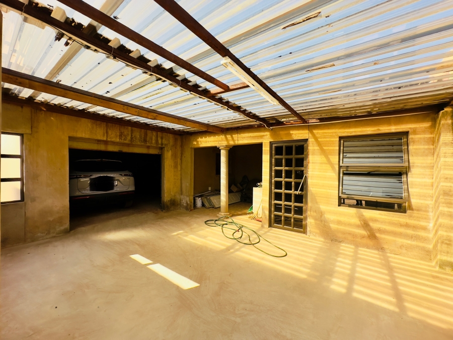 1 Bedroom Property for Sale in Tsakane Ext 17 Gauteng