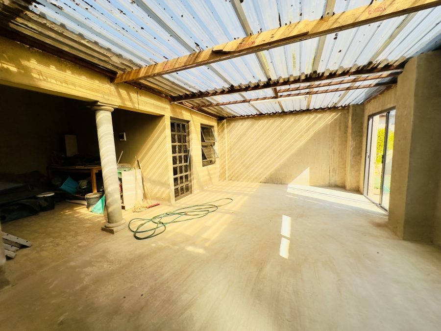 1 Bedroom Property for Sale in Tsakane Ext 17 Gauteng