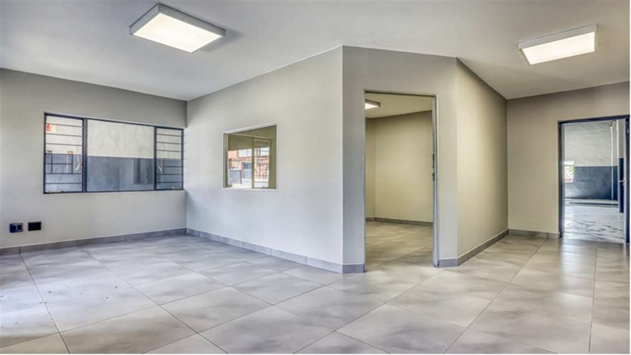 To Let commercial Property for Rent in Strijdom Park Gauteng