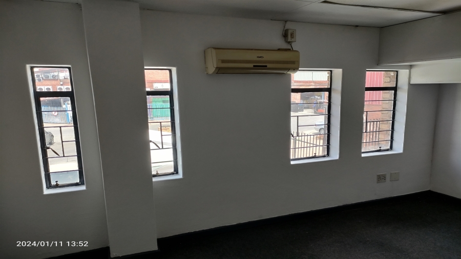 To Let commercial Property for Rent in Strijdom Park Gauteng