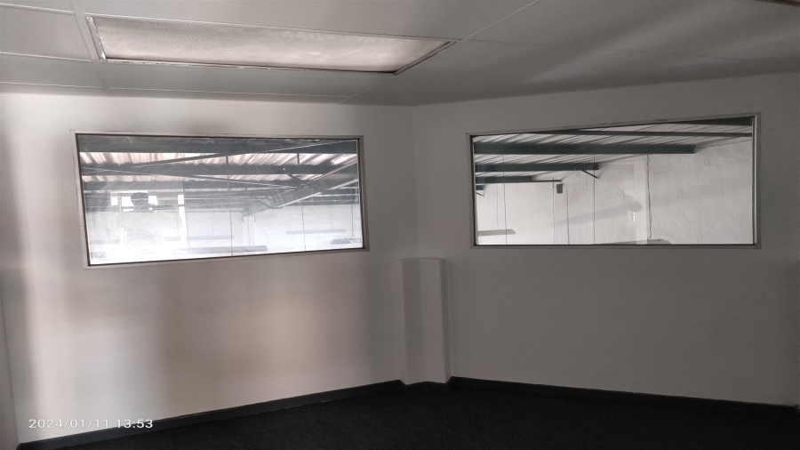 To Let commercial Property for Rent in Strijdom Park Gauteng