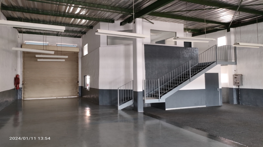 To Let commercial Property for Rent in Strijdom Park Gauteng