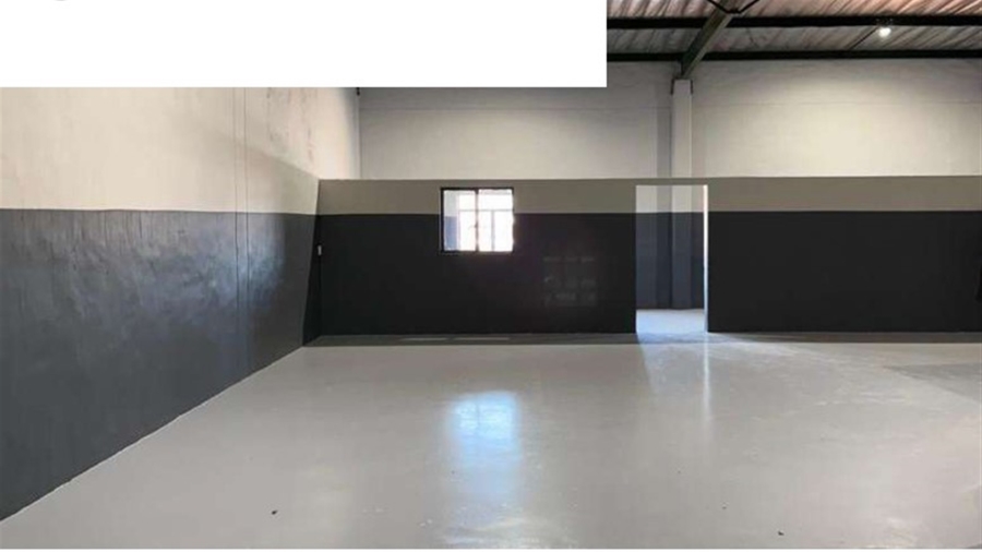 To Let commercial Property for Rent in Strijdom Park Gauteng