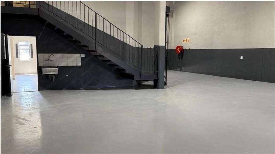 To Let commercial Property for Rent in Strijdom Park Gauteng