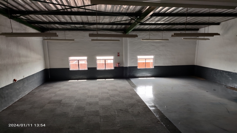 To Let commercial Property for Rent in Strijdom Park Gauteng