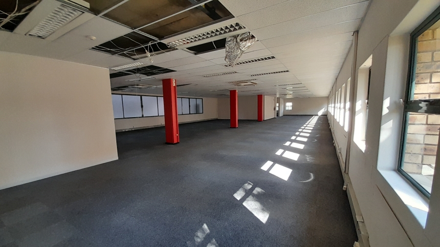 To Let commercial Property for Rent in Randjespark Gauteng