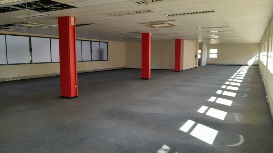 To Let commercial Property for Rent in Randjespark Gauteng