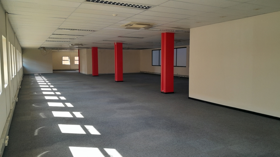 To Let commercial Property for Rent in Randjespark Gauteng