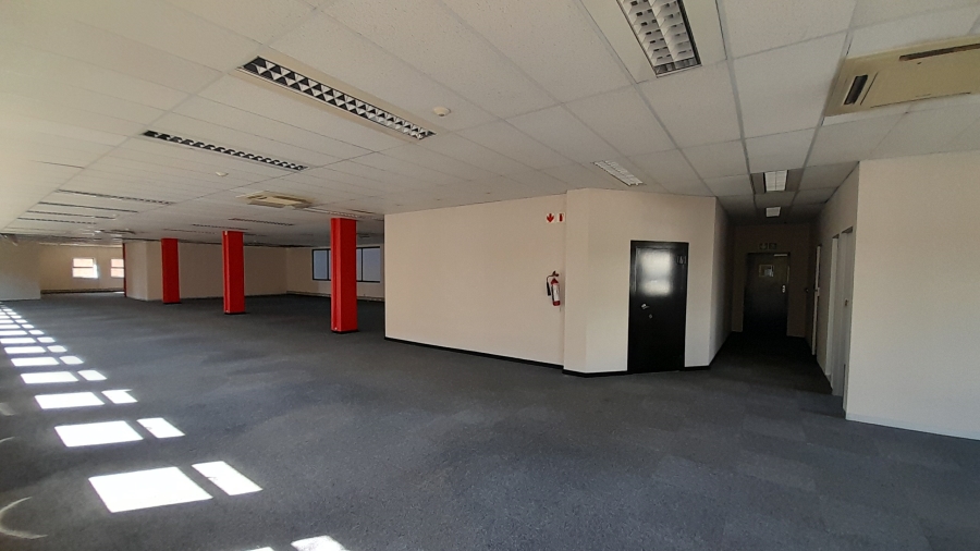 To Let commercial Property for Rent in Randjespark Gauteng
