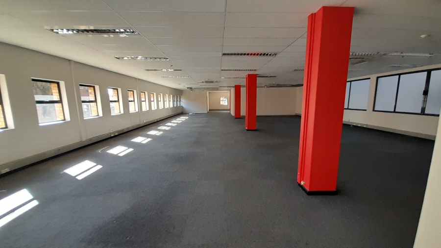 To Let commercial Property for Rent in Randjespark Gauteng