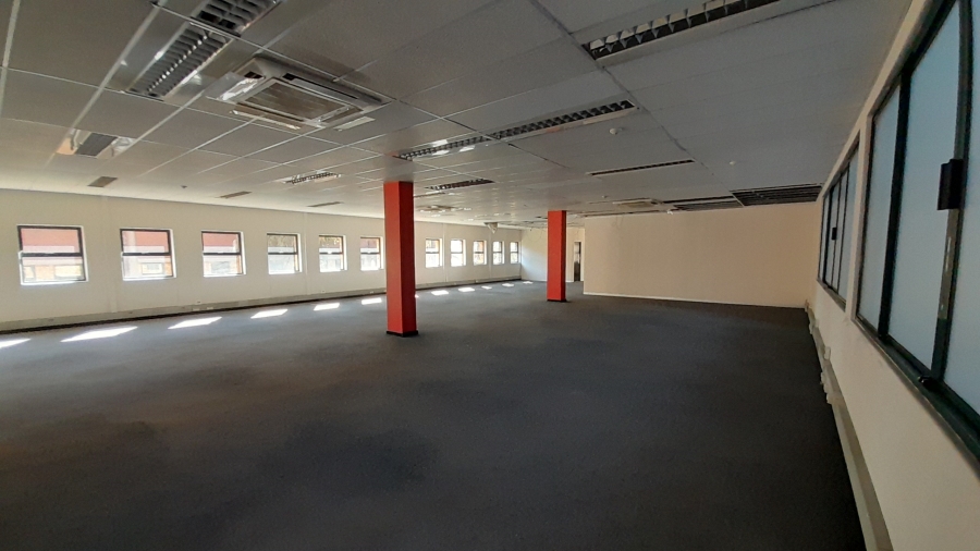 To Let commercial Property for Rent in Randjespark Gauteng