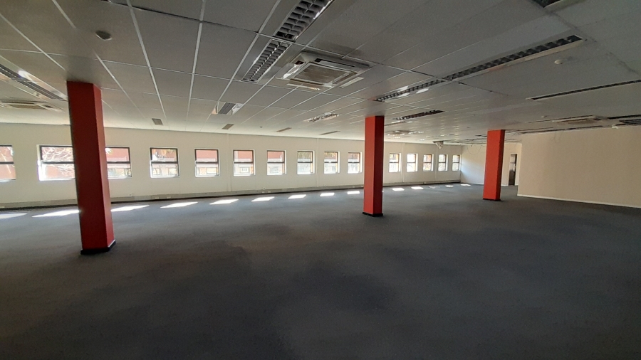 To Let commercial Property for Rent in Randjespark Gauteng